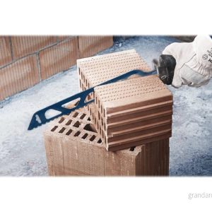 Bosch BAJONETSAVKLINGE S1243HM MURSTEN 4059952535074 Bosch BAJONETSAVKLINGE S1243HM MURSTEN 4059952535074