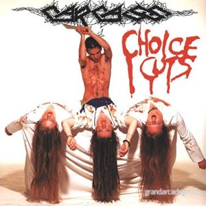 Choice Cuts 5055006522037
