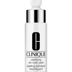 Clinique Clarifying Doover PEEL Ansiktsrengöring, Storlek: 30 ml, 192333125717