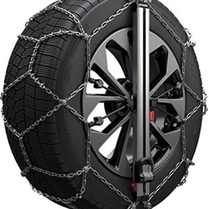 König EASY FIT SUV 240 snökedjor, 2 stycken 8005438019169