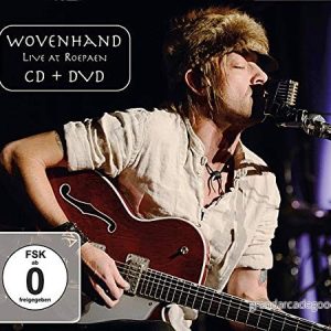 Live At Roepan 4030433776117 Live At Roepan 4030433776117