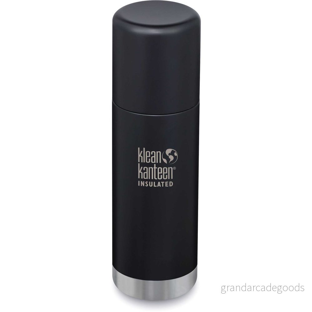 Klean Kanteen TKPro Insulated 500ml / 17oz Water bottle 763332070669