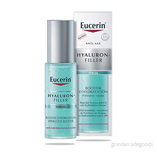 Eucerin Hyaluron Filler Serum Hydration Booster 30 ml 4005800270437