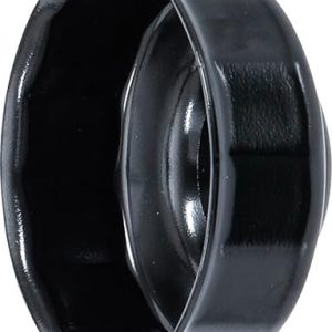 BGS 1047 Oljefilternyckel 14 kant Ø 65 mm för Daihatsu, Fiat, Nissan, Toyota 4026947010472