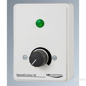Ls Control Speedcontrol 35 we / es 15 5703471102048 Ls Control Speedcontrol 35 we / es 15 5703471102048