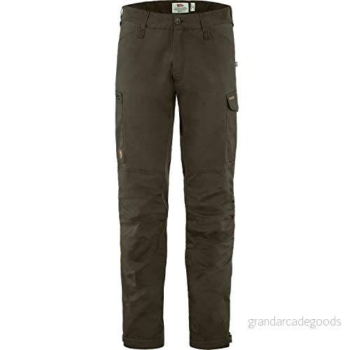 FJALLRAVEN Byxor Varumärke Modell Kaipak Trousers M 7323450842765
