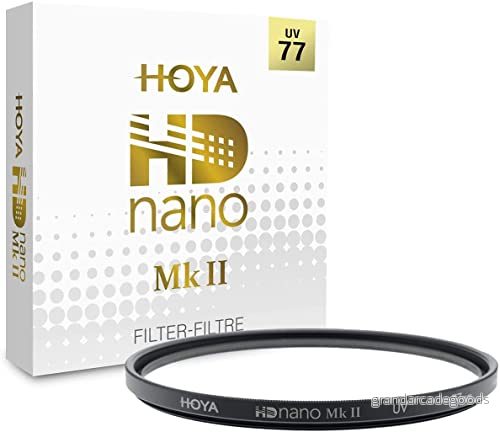 HOYA UV HD filter Nano MkII ø67 mm 24066070289