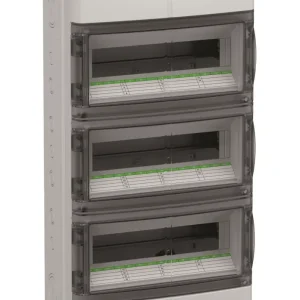 Spelsberg Normkapsling 73344201 Ventilerad 42 Moduler 150 mm 4013902496808 Spelsberg Normkapsling 73344201 Ventilerad 42 Moduler 150 mm 4013902496808