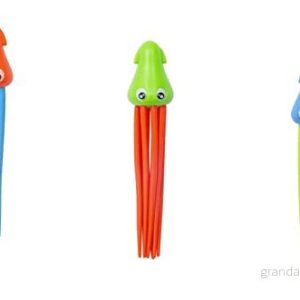 Bestway Speedy Squid Diving Set 6941607331392 Bestway Speedy Squid Diving Set 6941607331392
