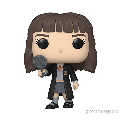 Funko POP! Harry Potter Hermione Granger 889698656535