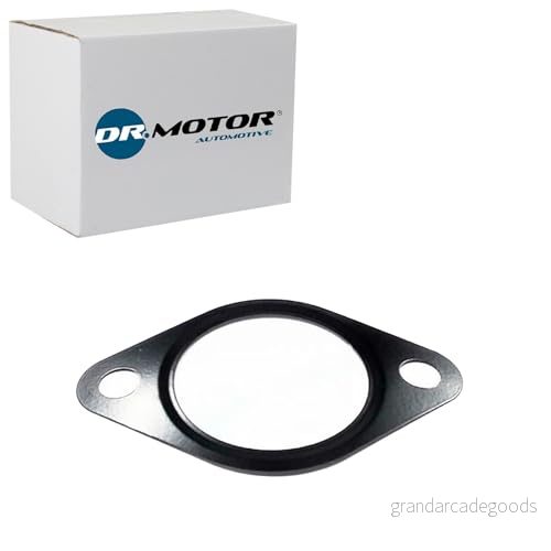 DR.MOTOR AUTOMOTIVE tätningsventil AGR DRM0574 5902425079126