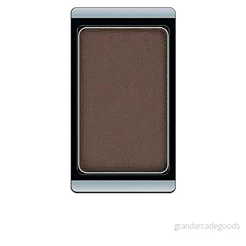 ARTDECO Eyeshadow färgintensiv långvarig ögonskugga matt 1 x g 4019674305249