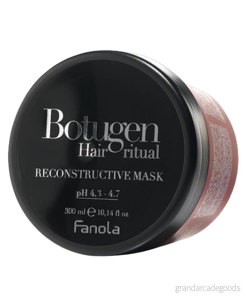 Fanola Botugen Reconstructive Mask 300 ml 8032947866441