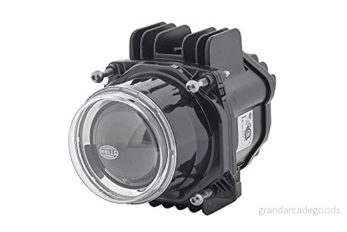 HELLA 1BL 010 820 801 Projecteur principal 4082300338362