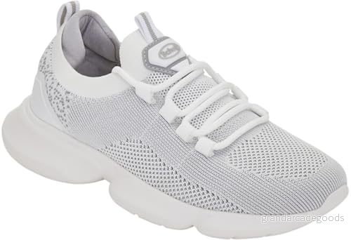 Camden Sports Doctor Scholl, Ortopediska Skor Kvinnor, Vit, 39 EU 8004373137952