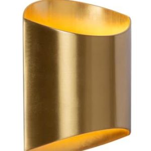 Lucide 09240/01/02 Armatt, aluminium, matt guld/mässing 5411212093547 Lucide 09240/01/02 Armatt, aluminium, matt guld/mässing 5411212093547