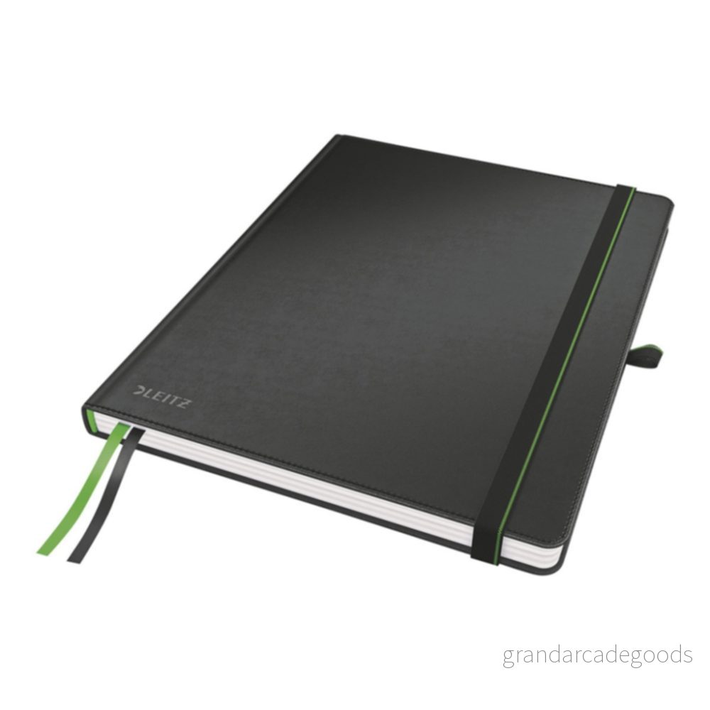 L:Notebook Complete iPad size ruled bk 4002432101870