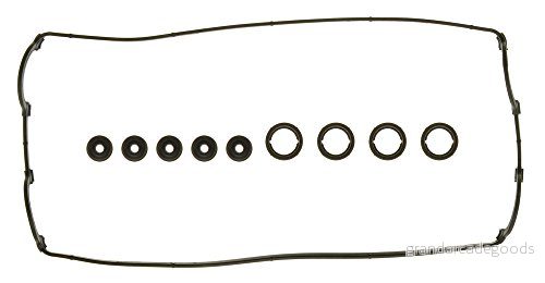 AJUSA 56016300 Packningssats, Ventilkåpa Honda Prelude 4, Accord 5, Rover 600 8427769486708