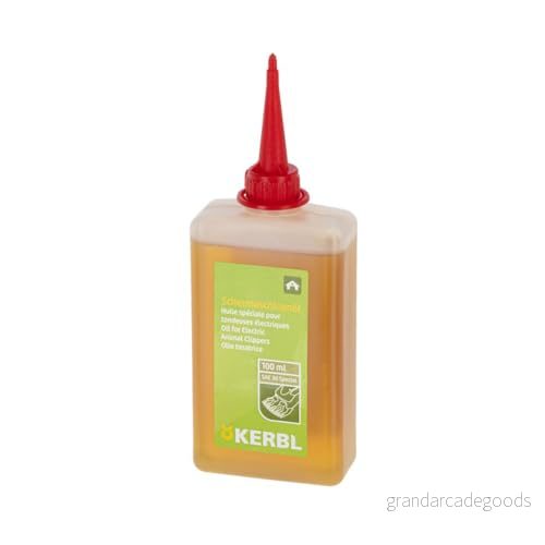 Kerbl saxmaskinolja Constanta 100 ml 1850488 4018653079041