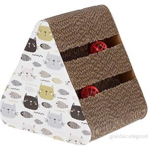 Maxi Pet 81637 kattskrapbräda Boon av kartong 4018653993033 Maxi Pet 81637 kattskrapbräda Boon av kartong 4018653993033