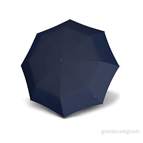 Knirps 95 3400 1200 Fickparaply, Marinblå, 36 cm 9003034087895