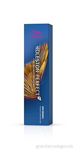 Koleston Perfect 5/41 ljus kastanj koppar aska 60 ml 8005610626314