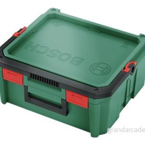 Bosch TRANSPORTBOX SYSTEMBOX M 4053423219234 Bosch TRANSPORTBOX SYSTEMBOX M 4053423219234