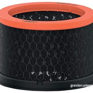 Leitz Trusens Ersättningsfilter, Kolfilter till Luftrenaren Z 1000, Eliminerar Odörer från Husdjur, 1 pack, 2415128 5028252619073 Leitz Trusens Ersättningsfilter, Kolfilter till Luftrenaren Z 1000, Eliminerar Odörer från Husdjur, 1 pack, 2415128 5028252619073