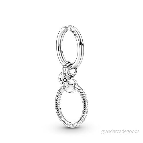 Llavero para charms Pandora Moments 399566C00 5700302938982
