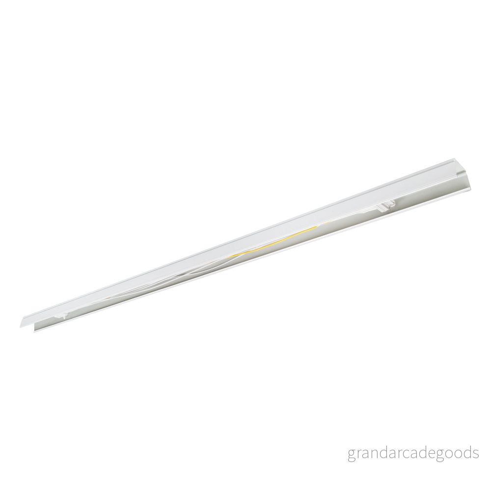 Ledvance Trusys Flex Rail 1500mm Vit 4058075781733 Ledvance Trusys Flex Rail 1500mm Vit 4058075781733