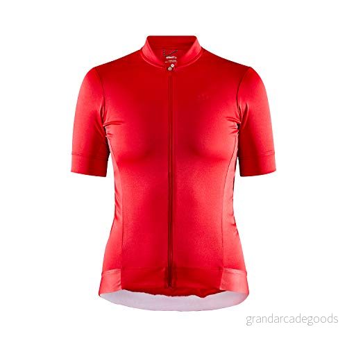 Craft Dam Essence Jersey W tröja 7318573282222