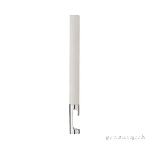 blomus UTILO Kapsellyftare, puristisk design, elegant flasköppnare, färg Moonbeam (64288) 4008832787416