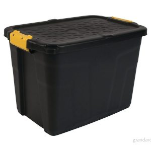 Cep Plastlåda Heavy Duty 60L 5021711050080