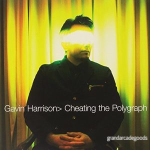 Cheating The Polygraph 802644887616