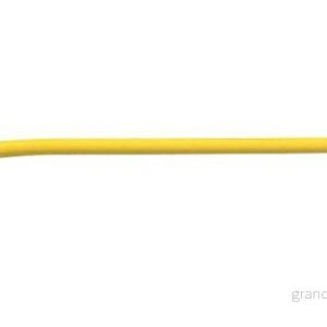 Comair Flex Roller Long Yellow 10mm x 254mm 6 stk. 4016187045785 Comair Flex Roller Long Yellow 10mm x 254mm 6 stk. 4016187045785