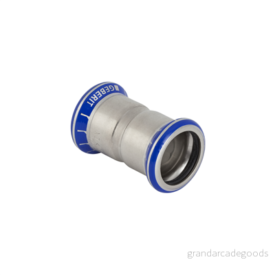 Geberit Muff - 15 mm 4024723320029