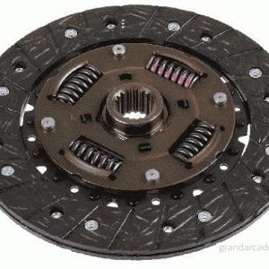 Sachs 1878 600 916 kopplingstryckstänger 4013872612710