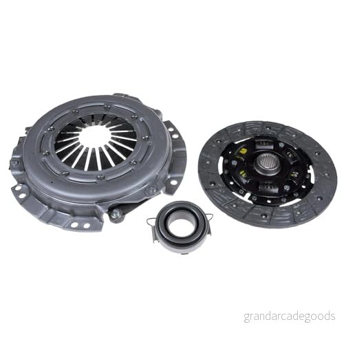 Kopplingssats BLUE PRINT ADT33050 5050063330502