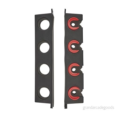 Berkley Twist Lock Utility spöställning för 4 spön 28632958100
