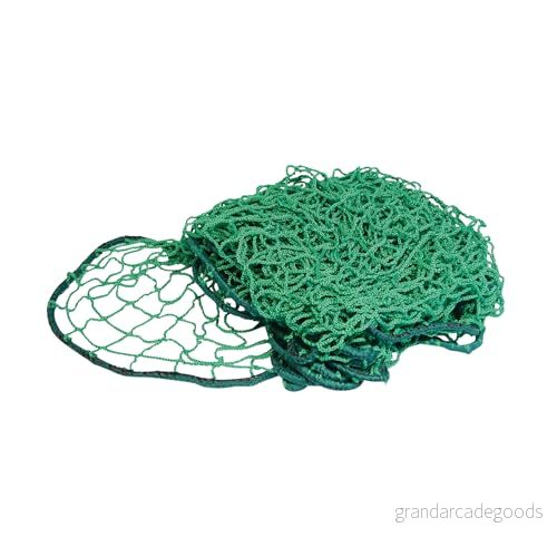 CARPOINT 0923280 Anhängernetz 160 x 250 cm Ela Stückischem Rand 8711293085798