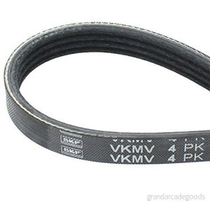 SKF VKMV4PK775 Mu V avslappnat bälte 7316573713463
