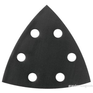 Bosch Accessories Professional Slipplatta 93 mm, 1 st. 3165140332293 Bosch Accessories Professional Slipplatta 93 mm, 1 st. 3165140332293