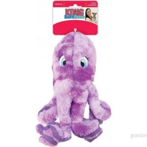 KONG SoftSeas Octopus L 27×27 cm 35585360980