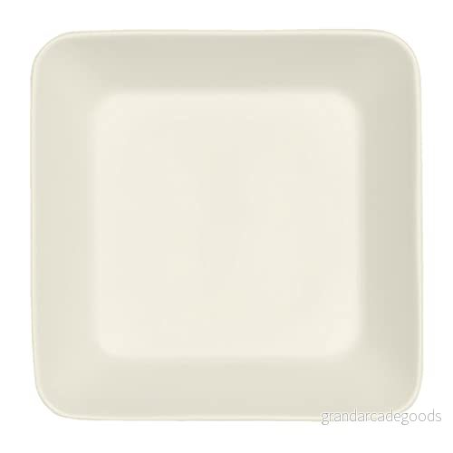 Iittala Teema skål, emaljerat glas, vit, 1 st (1 pack) 6411800164597