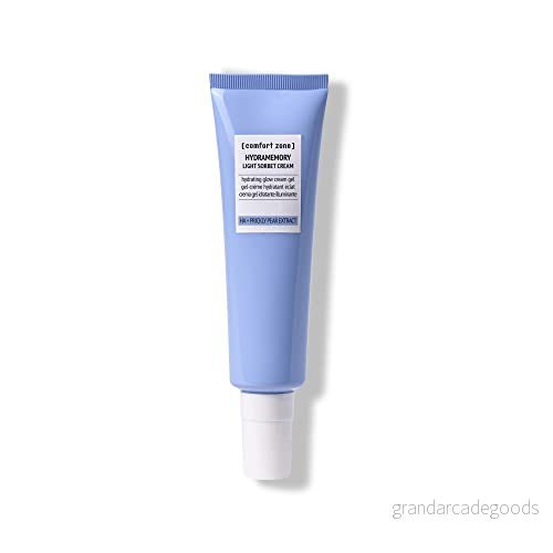 Comfort Zone Hydramemory Light Sorbet Cream 60 ml 8004608505822