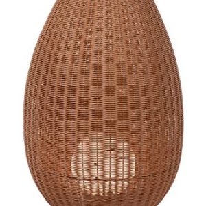 LUCIDE COLIN IP44 uppladdningsbar golvlampa utomhus batteri/batteri LED dim. 1 x 3 W 3000 K StepDim ljust trä 5411212031877 LUCIDE COLIN IP44 uppladdningsbar golvlampa utomhus batteri/batteri LED dim. 1 x 3 W 3000 K StepDim ljust trä 5411212031877
