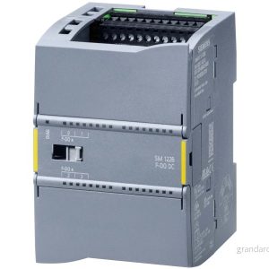 Siemens Digital output sm 1226 f dq 4x 24vdc 4025515082873 Siemens Digital output sm 1226 f dq 4x 24vdc 4025515082873