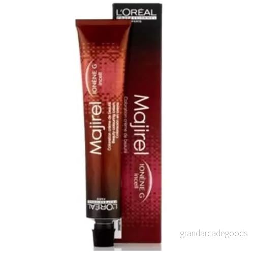 L’Oréal Professionnel Majirel Hårfärg 3-Pack 3474634003237