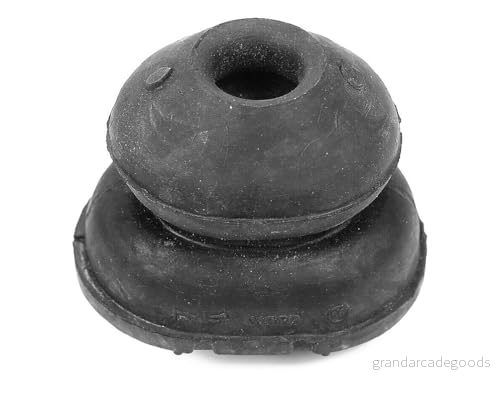 MEYLE 014 032 0000 Butée élastique, suspension Essieu arrière ORIGINAL Quality MERCEDES BENZ: W123 Berline, /8 Classe S Coupe 4040074006856
