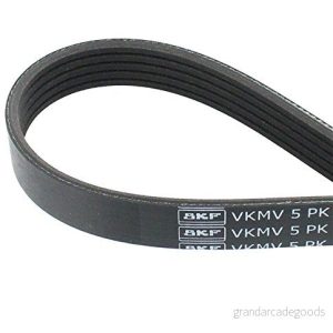 SKF VKMV5PK1255 Mu-V avslappnat bälte 7316574073634